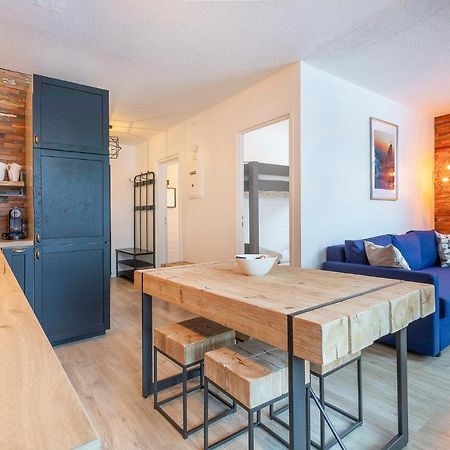 Appartement Cham-Vue Chamonix Exteriör bild