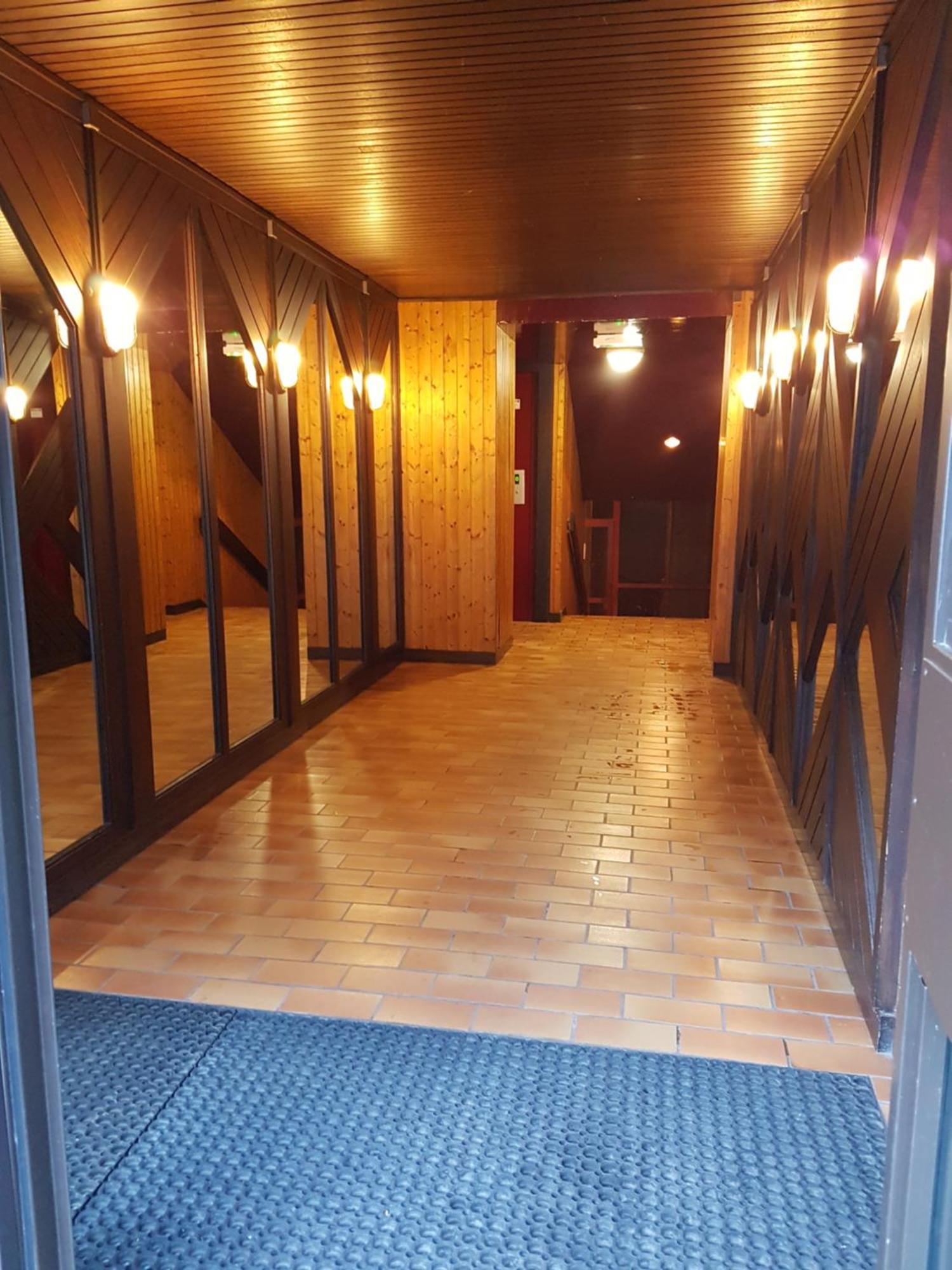 Appartement Cham-Vue Chamonix Exteriör bild